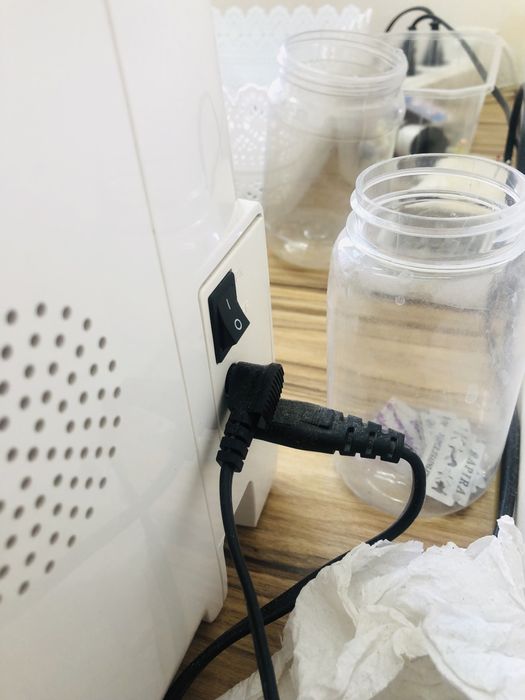 Швейная машинка Janome