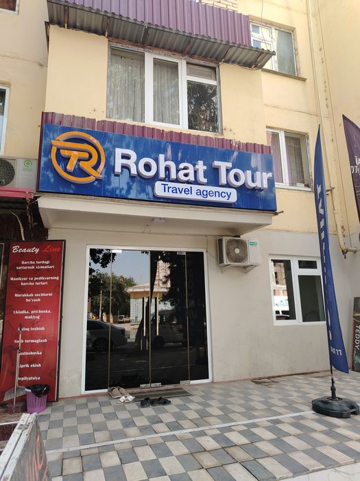 Тез ва ишончли авиабилетлар | TEZ VA ISHONCHLI AVIABILETLAR!