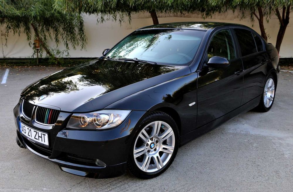BMW Seria 3
