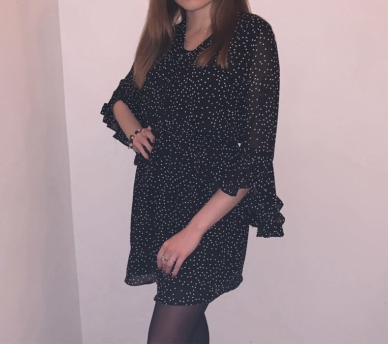 СРОЧНО Продам новое шифоновое платье