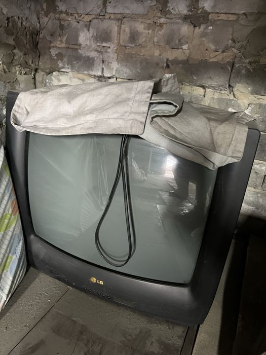 Телевизоры Lg 3шт