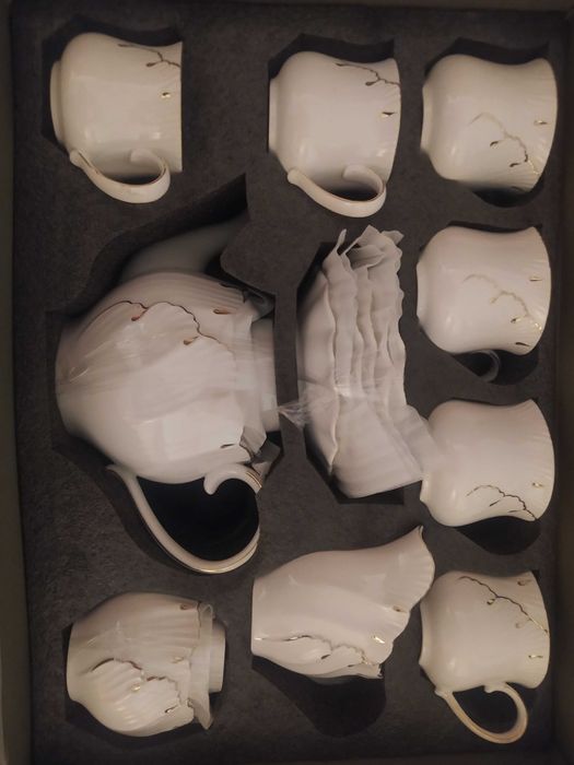 Продам чайные наборы.