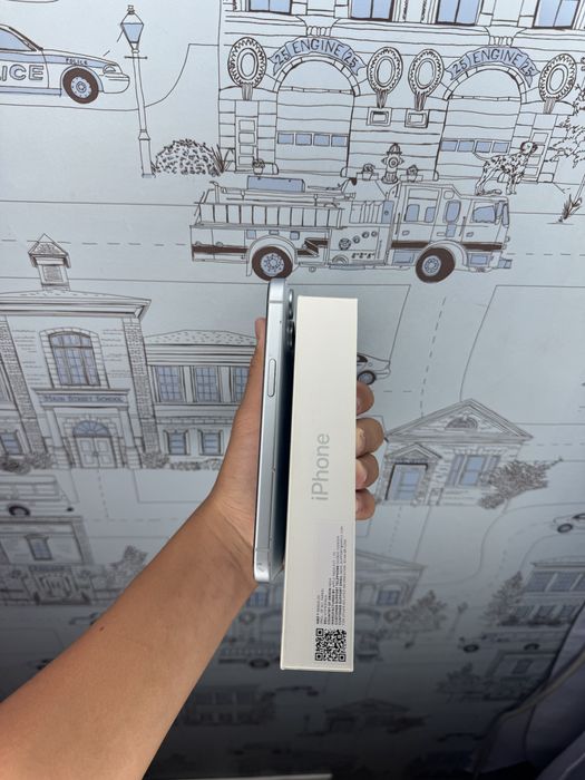 Iphone 15 256gb 77%