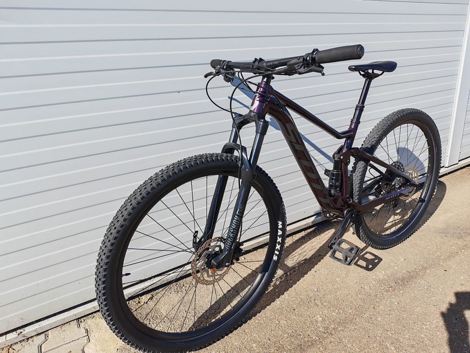 Scott Spark 930 S 29