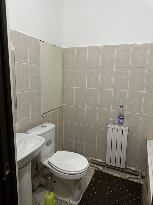 2 xonali kv ijaraga beriladi