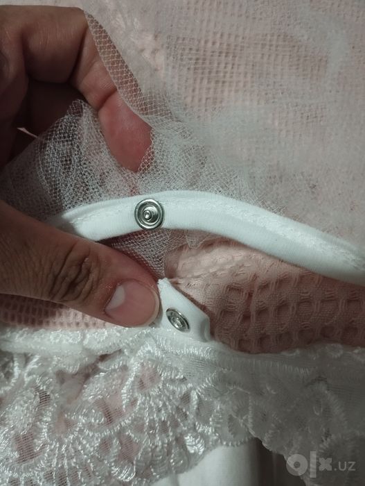 Продаю конверт на выписку малышке.