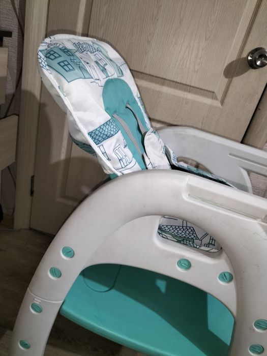 Продам стул для кормления!СРОЧНО!