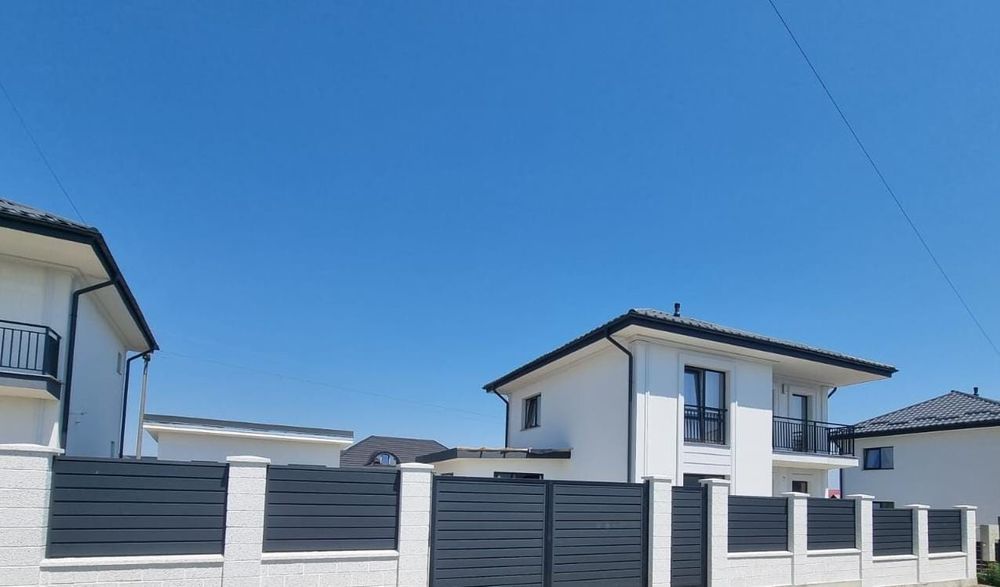 Casa de închiriat  in Ipotesti,Lisaura