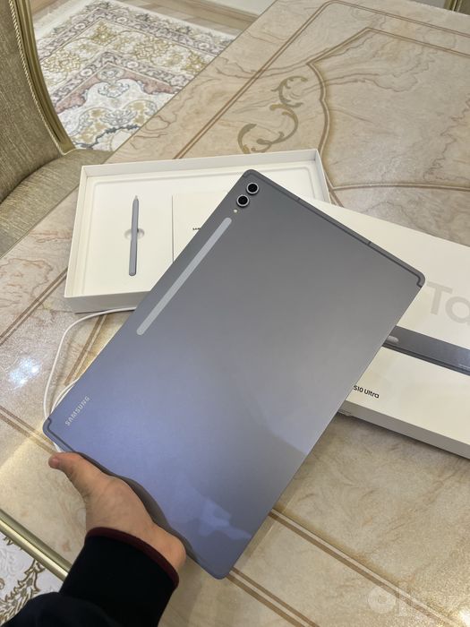 Samsung Galaxy Tab S10 Ultra