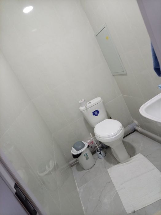 Аренда. Срочно. Сергели Сокин Маклн 2 х комнатная