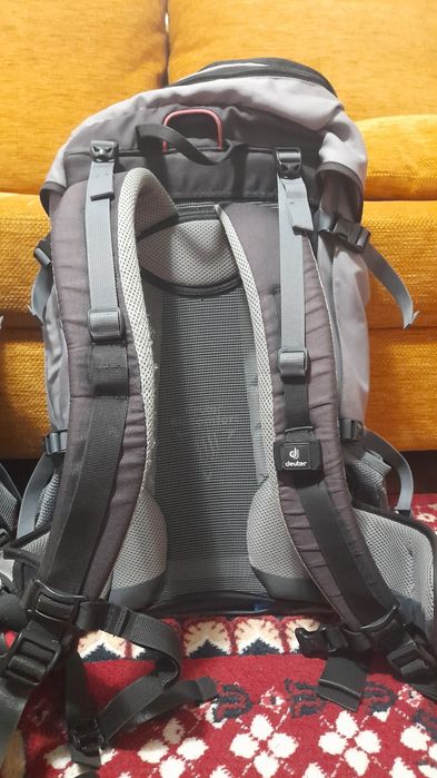 Rucsac Deuter Futura 32