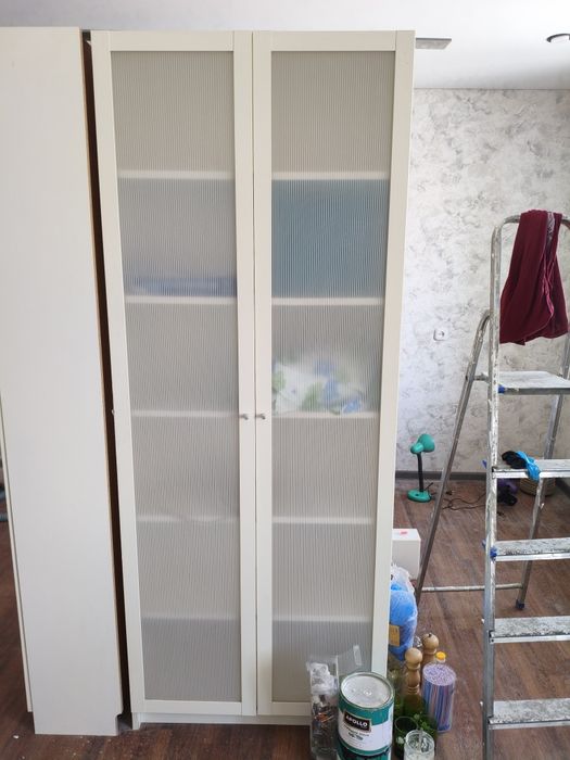 Продам книжные шкафы