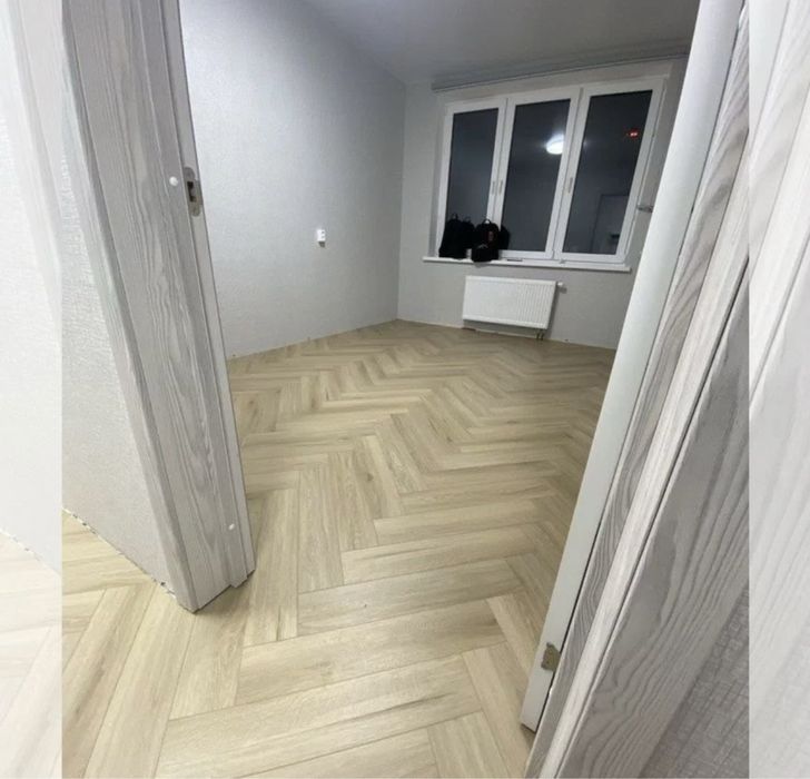 Укладка ламинат . Караганда-Астана