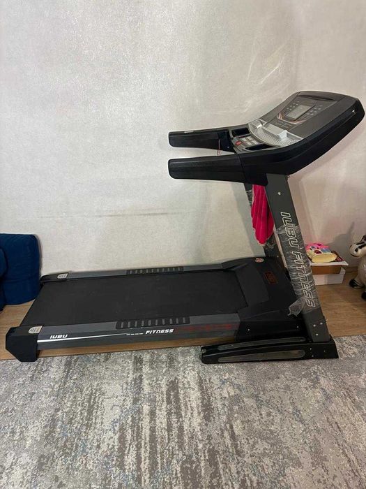 Беговая дорожка IUBU