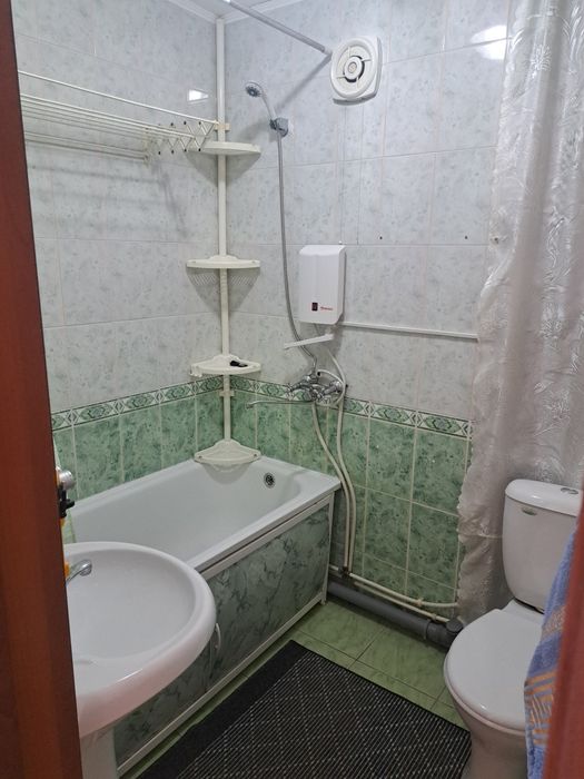 Продам двухкомнатную квартиру