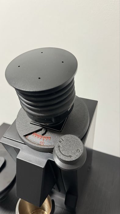 Eureka Mignon Manuale Single Hopper Garantie