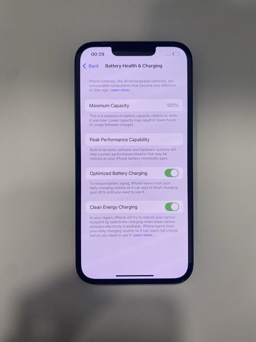 iPhone 13 128GB ID-XXL212