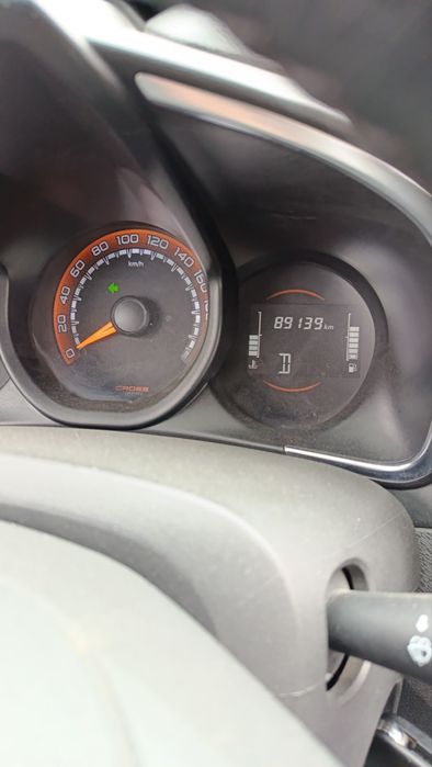 Lada X-Ray 2021 — 7