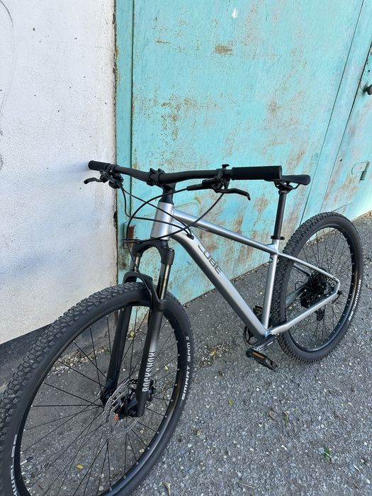 Cube Attention SLX 2026 ТОРГ!
