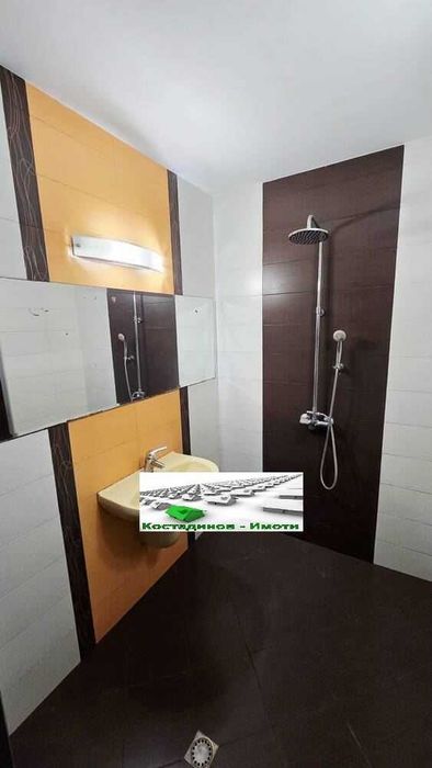 Дава се под наем Двустаен апартамент в Пловдив, Кършияка - 79 кв.м за 450 € - Снимка #8