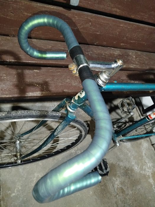 Фикс ХВЗ старт шоссе