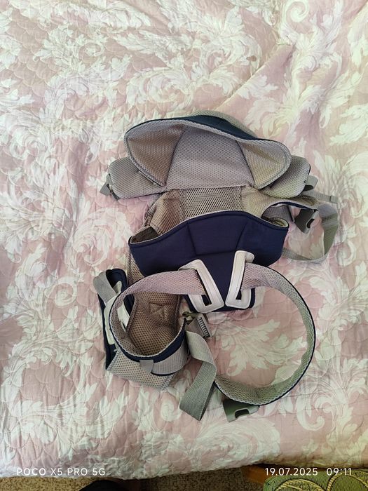 Кенгуру для детей