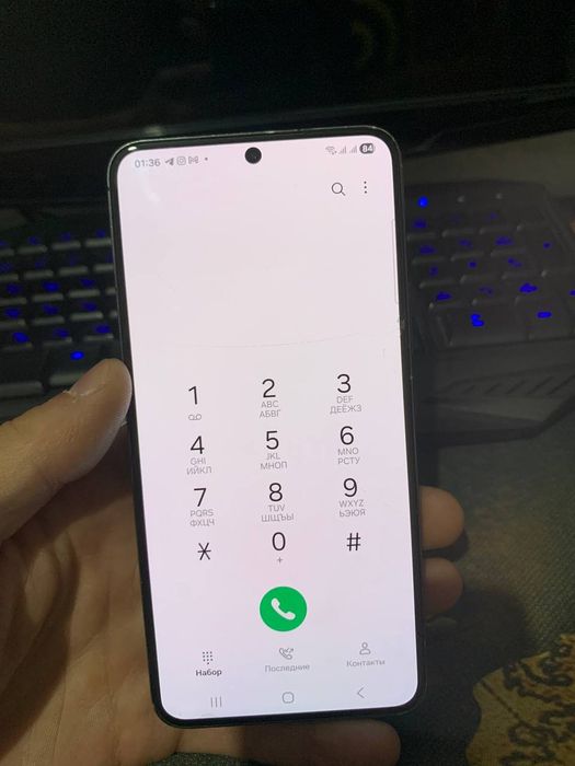 Samsung s22 8/256