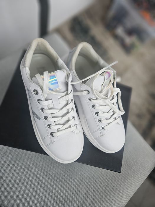 Сникърски Karl lagerfeld