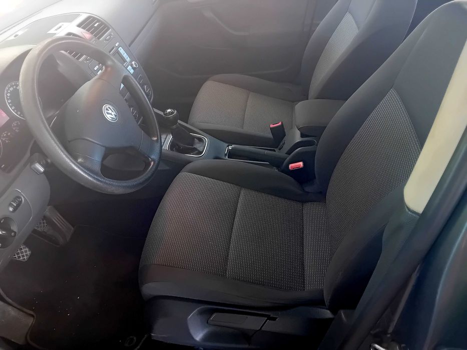 Фолксваген Голф 1.9 TDI