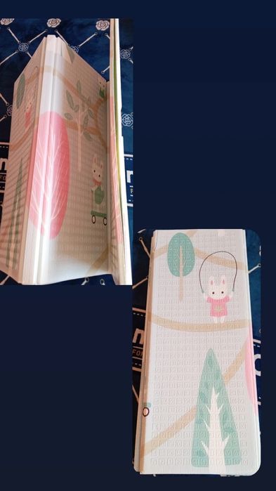 Продам коврик детский