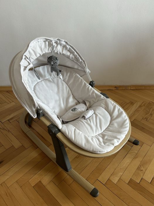 Бебешки шезлонг/люлка KINDERKRAFT