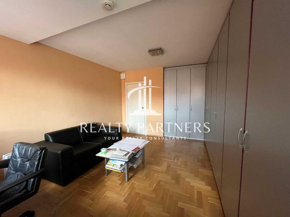 Продава се Двустаен апартамент в София, м-т Гърдова глава - 70 кв.м за 1348 €/кв.м - Снимка #13