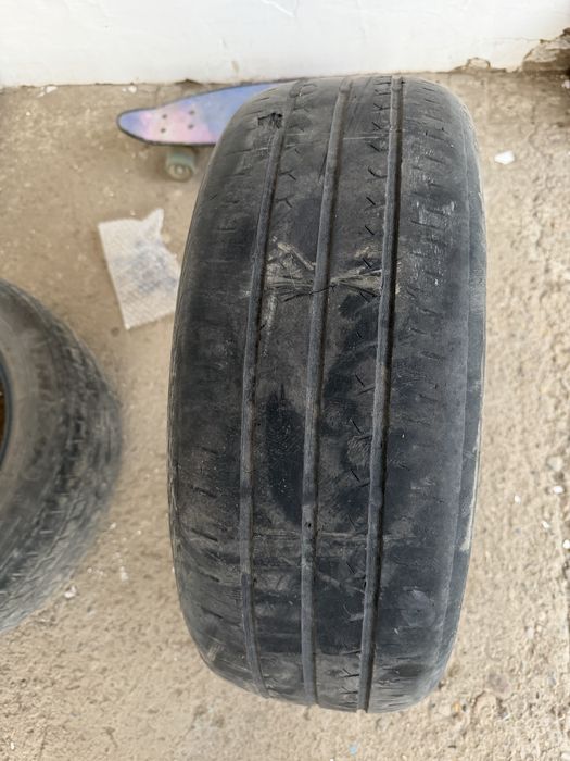 Летние балоны на машину