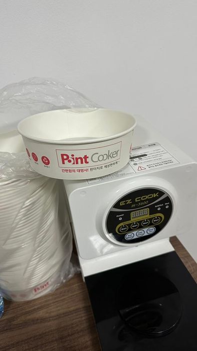 Посуда для рамена