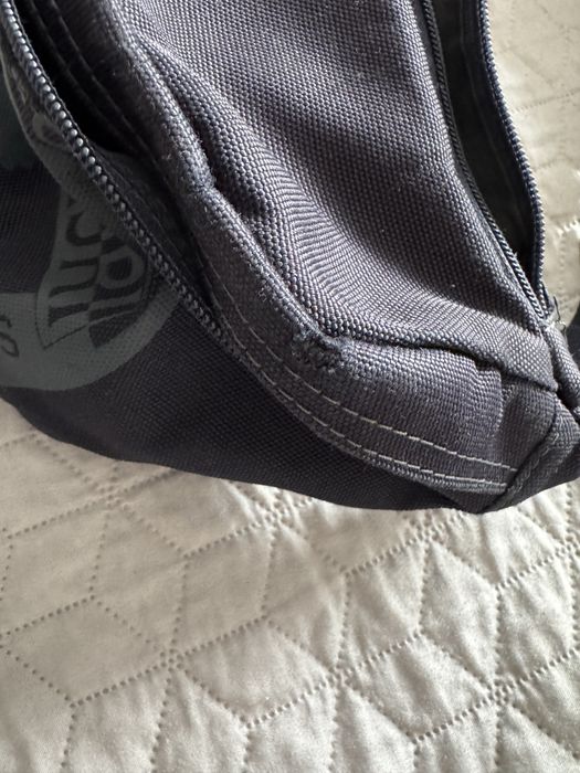 Тъмносиня мъжка чанта Napapijri