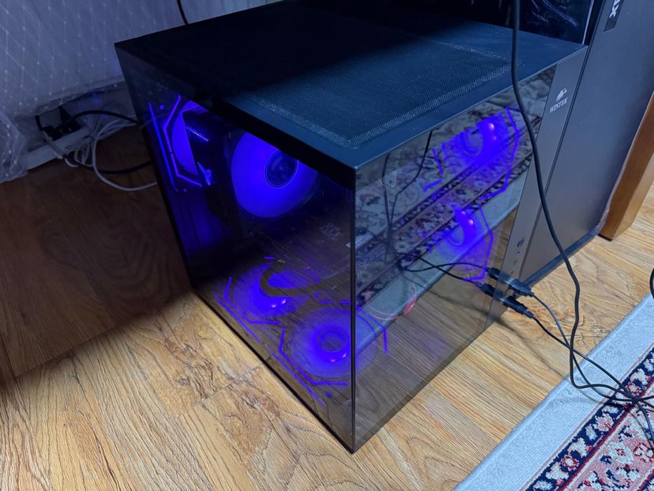 Компьютер полеый комплект