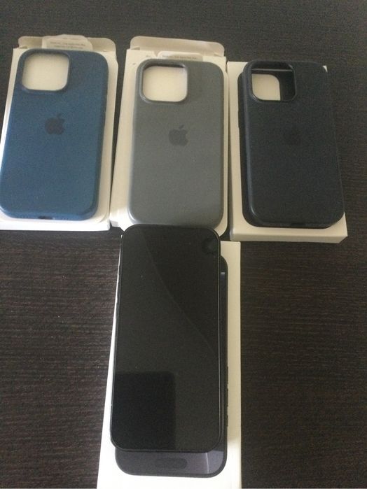 Iphone 16 pro -128 gb