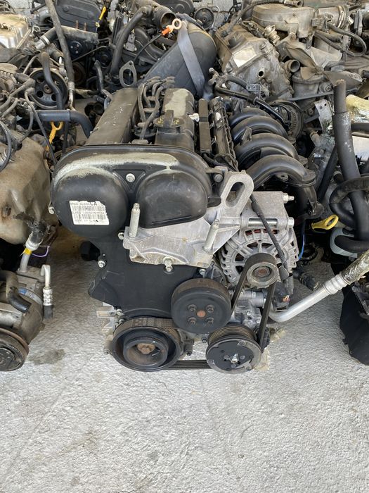 Привозной матор каробка из Европы