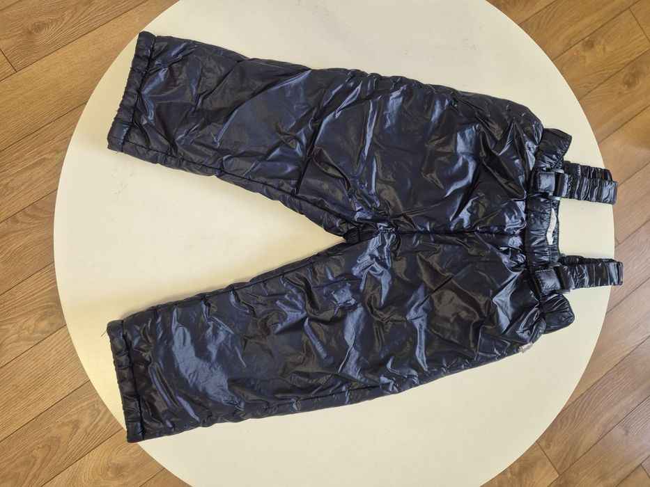 Полукомбинезон и куртка Gulliver!