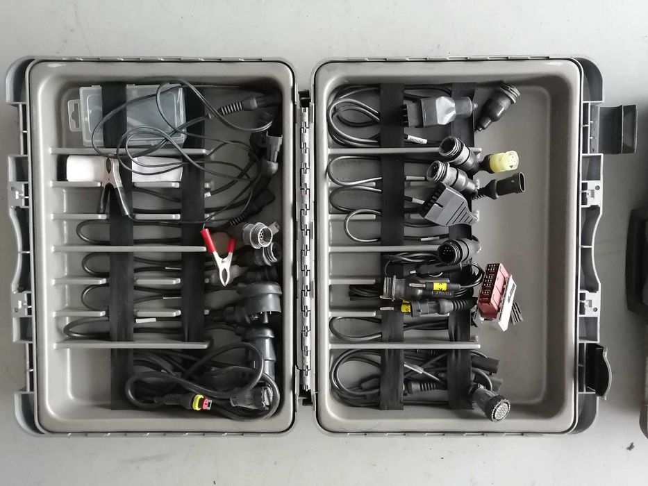 Aparat diagnoza TEXA Tribox Mobile