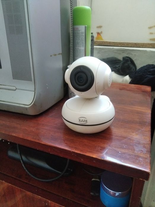 Камера вай-фай продам