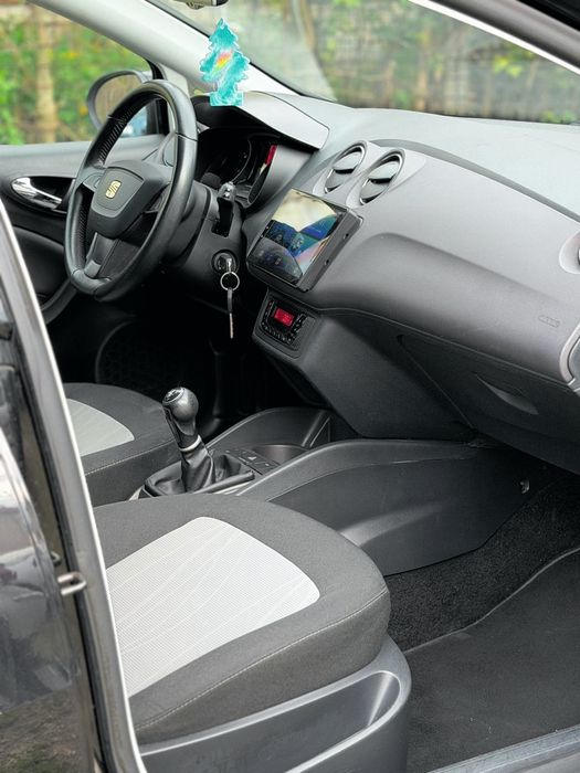 Seat Ibiza 2013 Recent Adus Impecabil