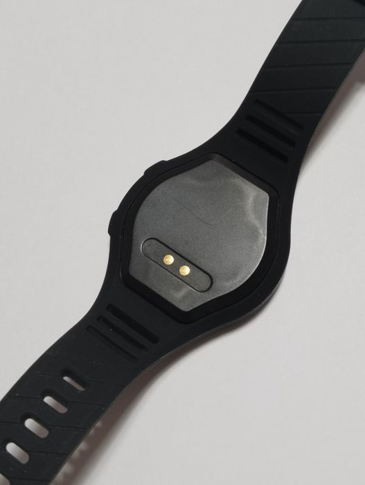 Спортивные часы.