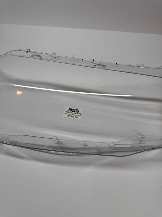 Стъкла за фарове BMW 5 серия G30 преди фейслифт Г30 капаци фар стъкло