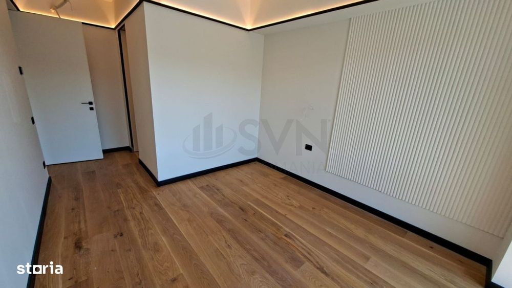 Apartament 2 camere bloc nou Pipera scoala Americana
