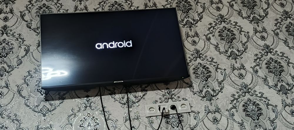Samsung smart tv 43