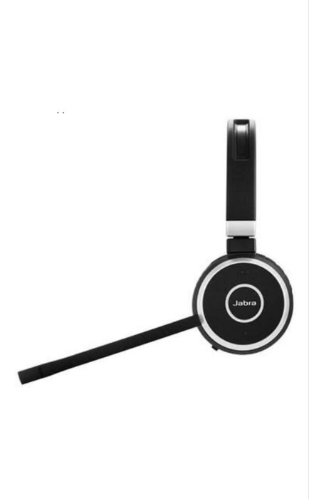 Наушники Jabra Evolve 65