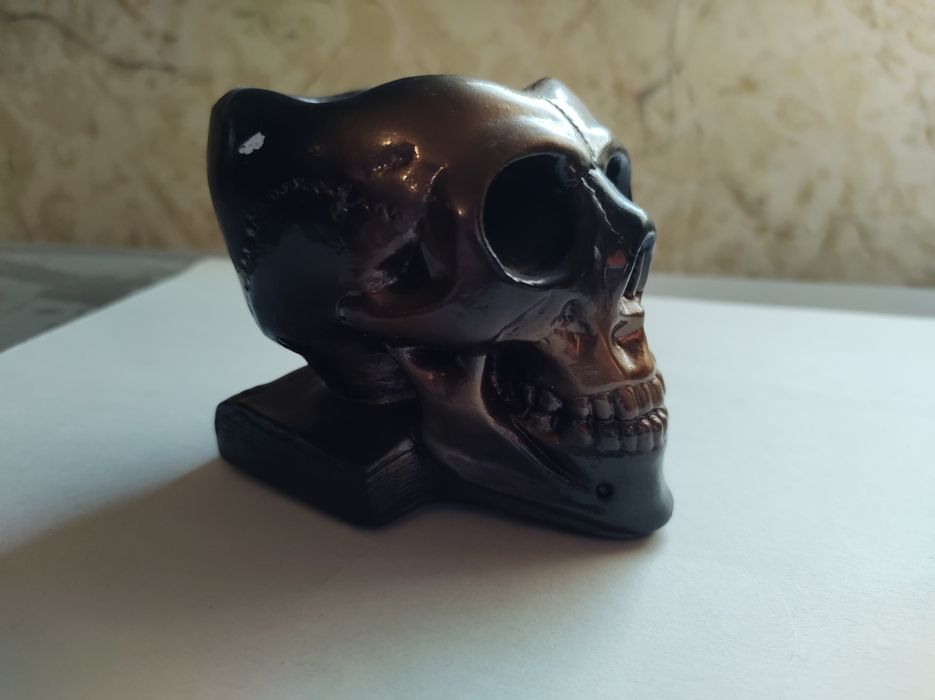Различни пепелници