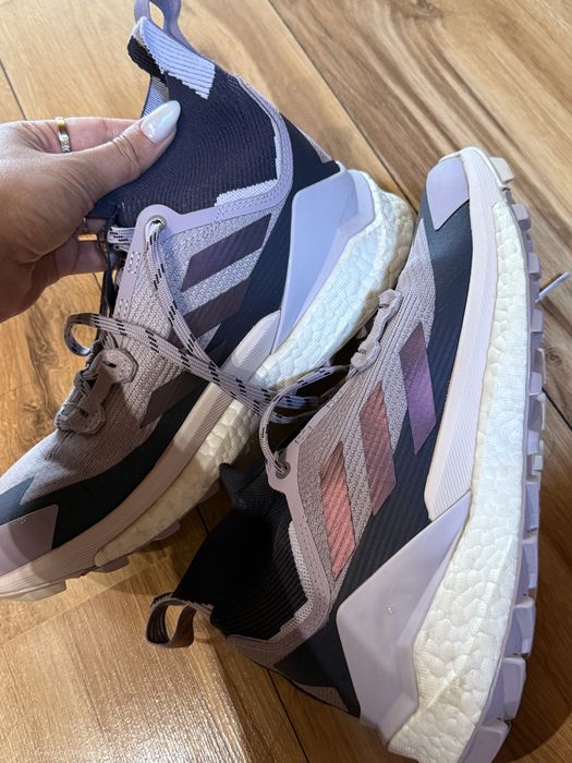 Adidas terrex 40