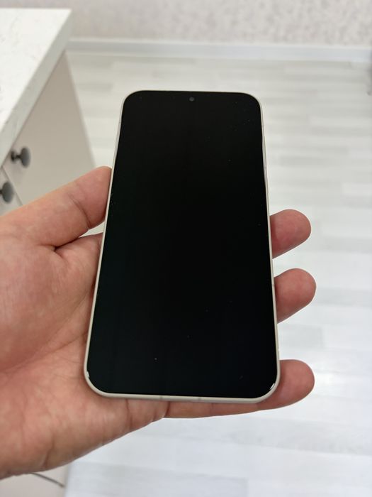 One Plus 15 без сколов и царапин!!!
